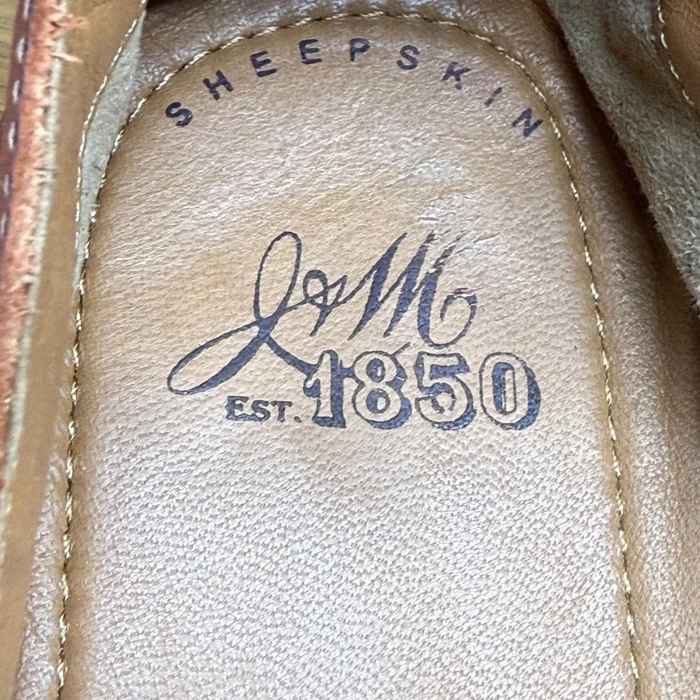 Johnston & Murphy us mens